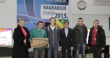 Elektrotehni  ka   kola Mihajlo Pupin   Novi Sad