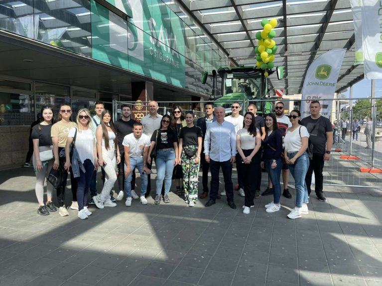 poseta poljoprivrednom sajmu 2024 01