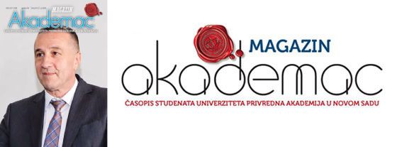 Akademac br. 24-25