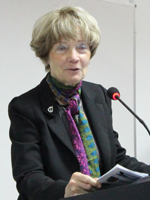 Prof. dr Marijana Đ. Carić