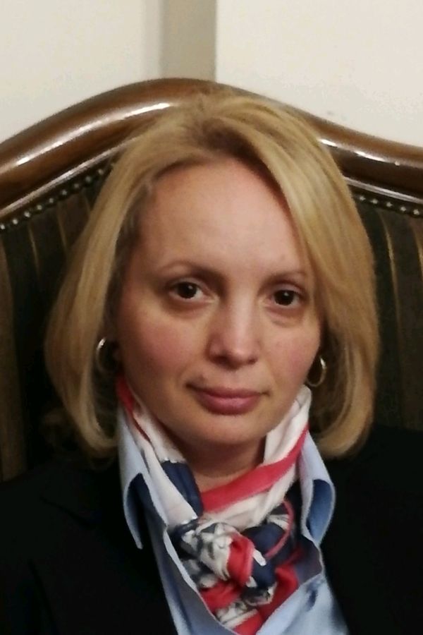 Prof. dr Danijela M. Anđelković