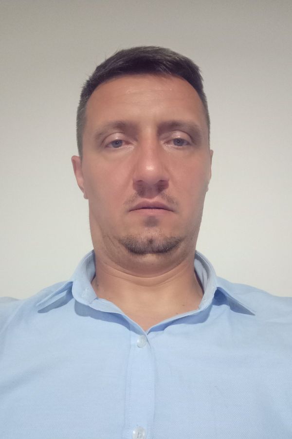 Prof. dr Dejan R. Anđelković