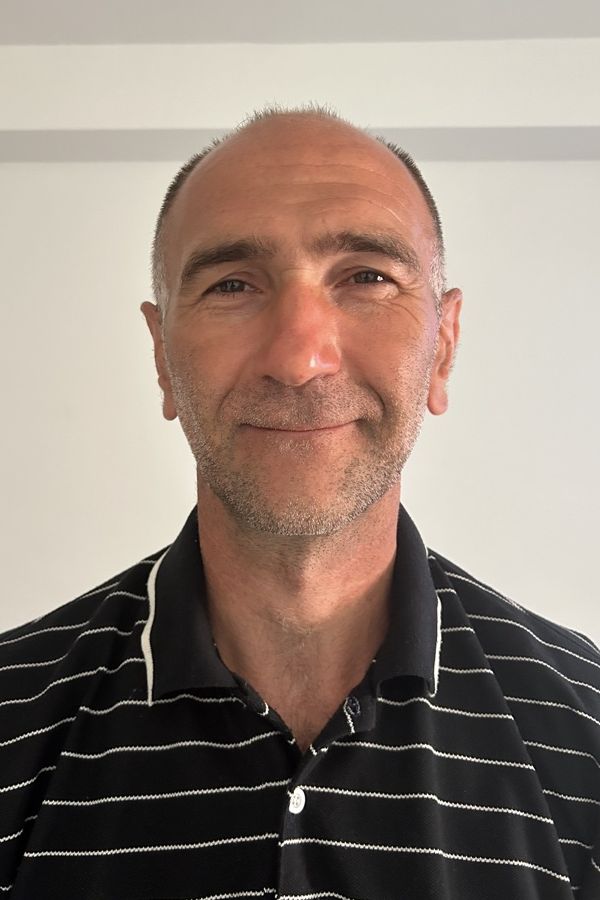 Prof. dr Dragan N. Rastovac