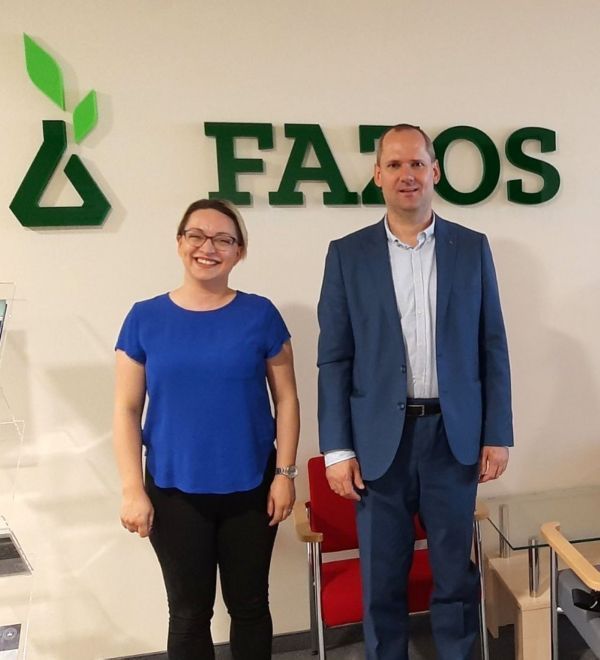 PREDAVANJE PROFESORA RADIVOJA PRODANOVIĆA U OKVIRU ERASMUS + PROGRAMA MOBILNOSTI