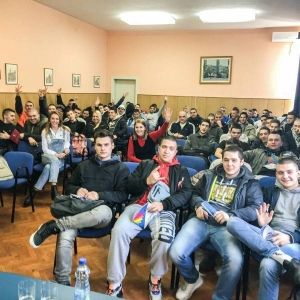 Srednja Mašinska Škola iz Novog Sada