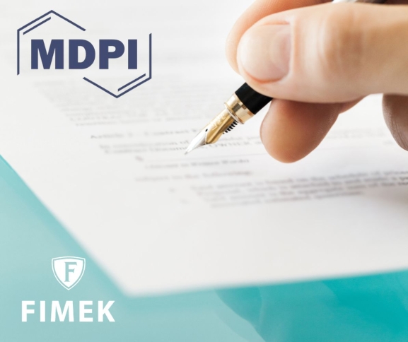 Fakultet za ekonomiju i inženjerski menadžment obezbedio podr&scaron;ku za naučne publikacije