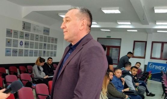 Prezentacija fonda za obrazovanje Roma - stipendijski program