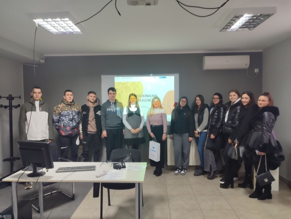 Emocionalna inteligencija sve potrebnija u poslovnom okruženju