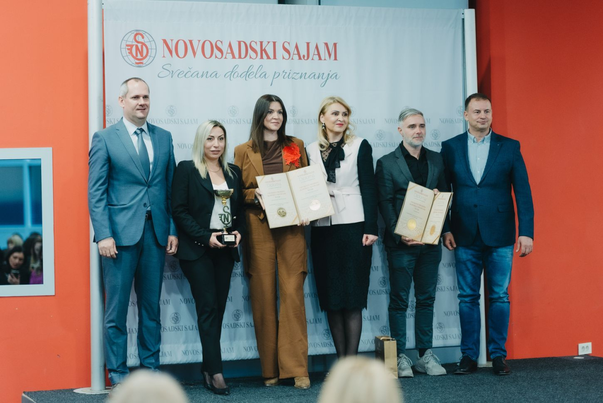 FIMEK na sajmu obrazovanja &bdquo;Putokazi&ldquo;