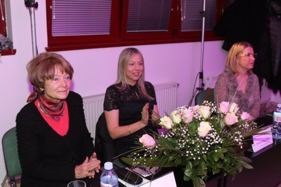 Zavr&scaron;nica manifestacije "Look into the Future" na FIMEK-u