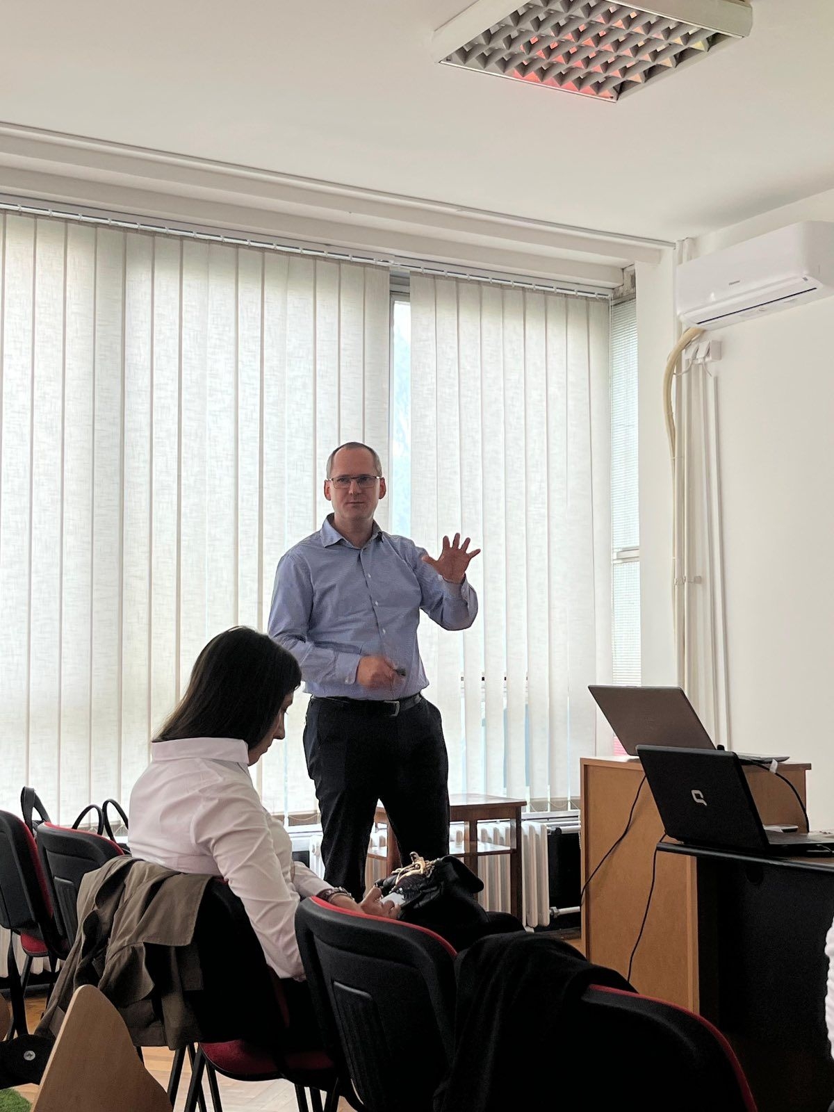 Radionice u Beogradu