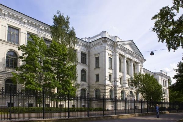 Potpisan sporazum o saradnji sa Sankt-Peterbur&scaron;kim državnim Politehničkim Univerzitetom