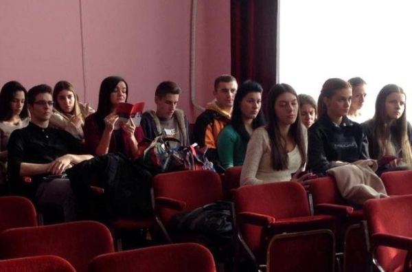 Maturanti gimnazije &bdquo;Isidora Sekulić&ldquo; dobili odgovor na pitanje: &Scaron;ta dalje?