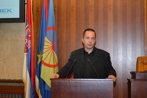 FIMEK aktivno podržao Svetski dan Roma