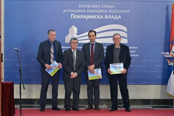 Nagrađeni najuspe&scaron;niji u okviru projekta ,,Energija je svuda oko nas&rsquo;&rsquo;