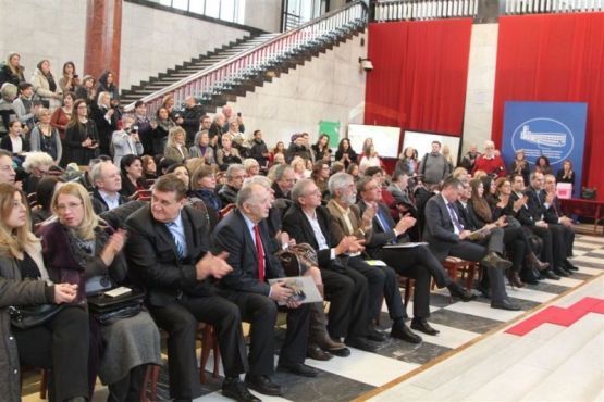 Nagrađeni najuspe&scaron;niji u okviru projekta &bdquo;Energija je svuda oko nas"