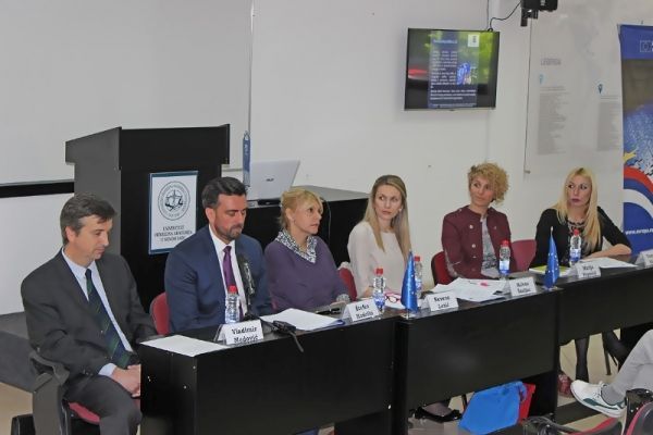 Održana javna debata &bdquo;Mladi u Evropskoj uniji - Obrazovanje i politike zapo&scaron;ljavanja"